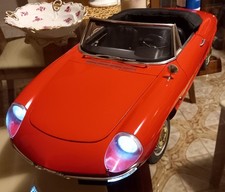 Alfa romeo spider usato Alfa romeo spider usato  Anzio