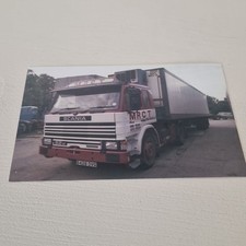 Scania truck lorry for sale  WARE