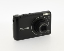 Canon powershot a2200 d'occasion  Riedisheim