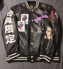 Members joker batman for sale  Winnetka