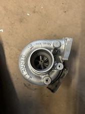 Garrett t25 gt2552 for sale  COOKSTOWN