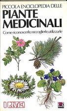 Piccola enciclopedia delle usato  Italia