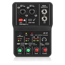 Usb audio interface d'occasion  Expédié en Belgium