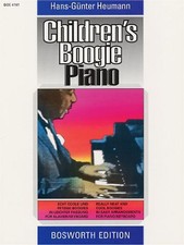 Children boogie piano gebraucht kaufen  Berlin