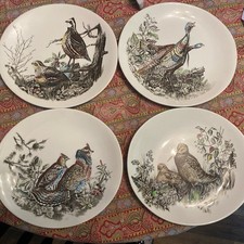 game bird plates for sale game bird plates for sale Ripley