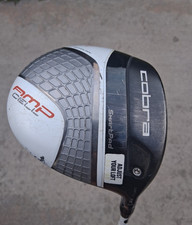 Cobra amp cell for sale  North Augusta