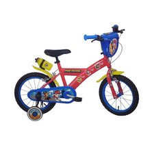 Paw patrol kinderfahrrad gebraucht kaufen  Leipzig