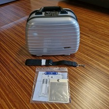 Rimowa salsa beauty gebraucht kaufen  Euskirchen