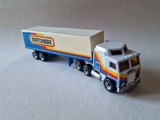 Matchbox convoy kenworth for sale  PLYMOUTH