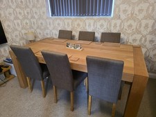 Harvey table 6 for sale  MORECAMBE