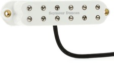 Seymour duncan little usato  Spedire a Italy