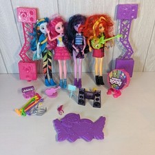 four sets little pony for sale  Morganton