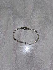 Bracciale pandora originale usato  Atripalda