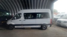 Mercedes benz sprinter for sale  OLDHAM