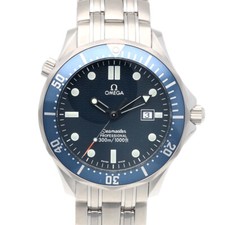 Relógios profissionais OMEGA Seamaster 25418000 aço inoxidável 300M usados comprar usado  Enviando para Brazil
