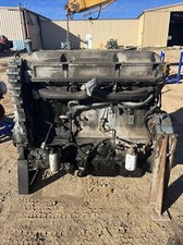 Detroit s60 engine for sale  Abilene