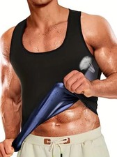 Men gynecomastia compression for sale  Rancho Cucamonga