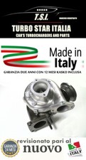 Turbina turbo gt2359v usato  Napoli