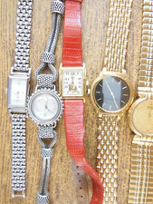 Collection vintage quartz for sale  Palm Bay