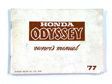 Vtg 1977 honda for sale  Wichita