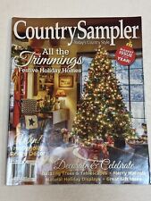 Country sampler magazine for sale  Charlotte