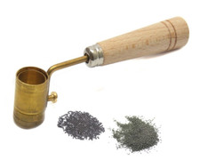 Misurino delfiero regolabile usato Misurino delfiero regolabile usato  Italia