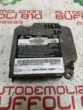 Fiat multipla centralina usato  Rovato