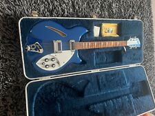 Rickenbacker 360 2002 for sale  CAERNARFON