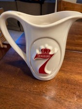 Vintage ceramic seagrams for sale  Buford