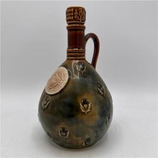 Wade pottery decanter for sale  DUMFRIES