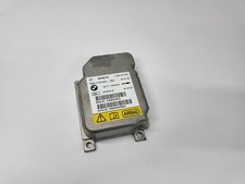 Bmw e46 airbagsteuergerät gebraucht kaufen  Kleinrinderfeld