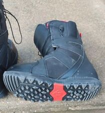 Chaussures snowboard burton d'occasion  Saint-Martin-en-Haut