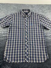 Fred perry check for sale  ST. LEONARDS-ON-SEA