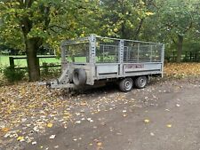 Tipper trailer for sale  ELY