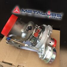Turbina turbo garrett usato  Italia