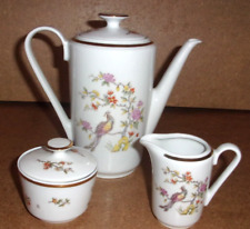 Kahla porcelain coffee for sale  BIRMINGHAM