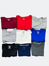 Camiseta Reebok Masculina Manga Curta, Nova Sem Etiquetas - FRETE GRÁTIS comprar usado  Enviando para Brazil