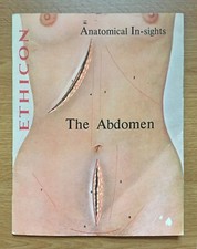 Ethicon anatomical insights for sale  LONDON
