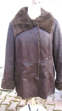 Manteau madeleine taille d'occasion  Caluire-et-Cuire