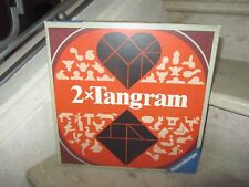 Jeu société tangram d'occasion  Montbrison