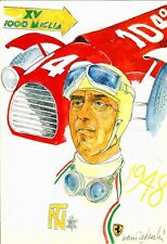 Tazio nuvolari galleria usato  Biassono