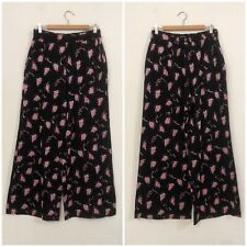 Intrend pantalone nero usato  Ardea