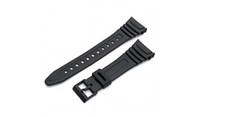 Cinturino gomma casio usato  Valmontone
