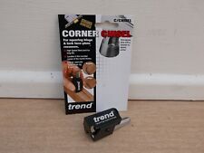 Trend corner chisel for sale  SHREWSBURY