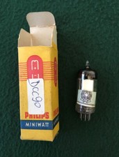 Valvola philips dcc90 usato  Venezia