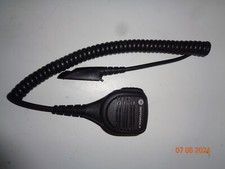 Motorola microfono altoparlant usato  Forte dei Marmi