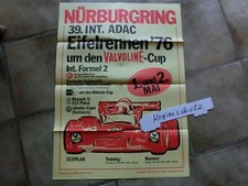 Adac eifelrennen nürburgring gebraucht kaufen  Deutschland
