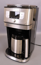 Cuisinart dgb 850 for sale  USA