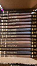 Time life books for sale  Sodus