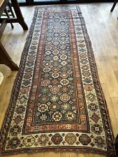 Antique caucasian runner for sale  EASTBOURNE